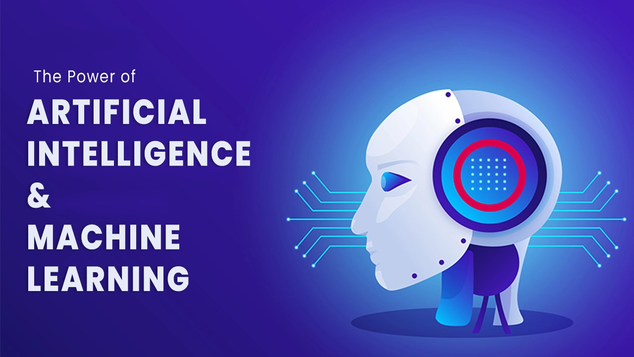 AI & Machine Learning