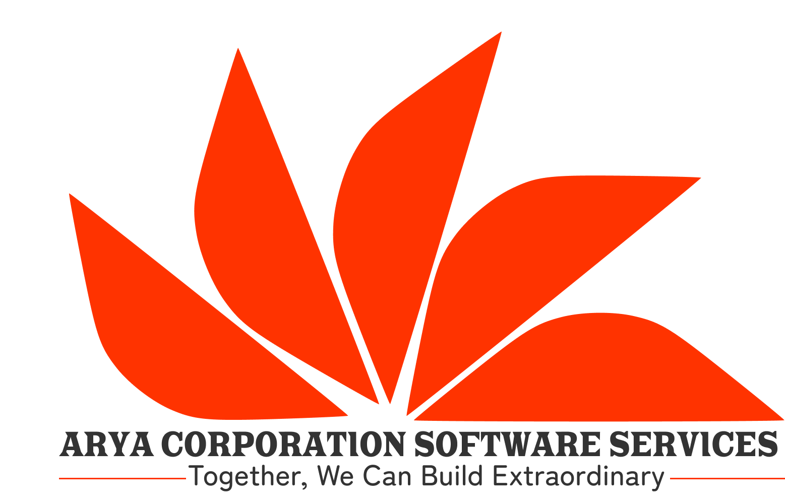 Arya Corps Logo