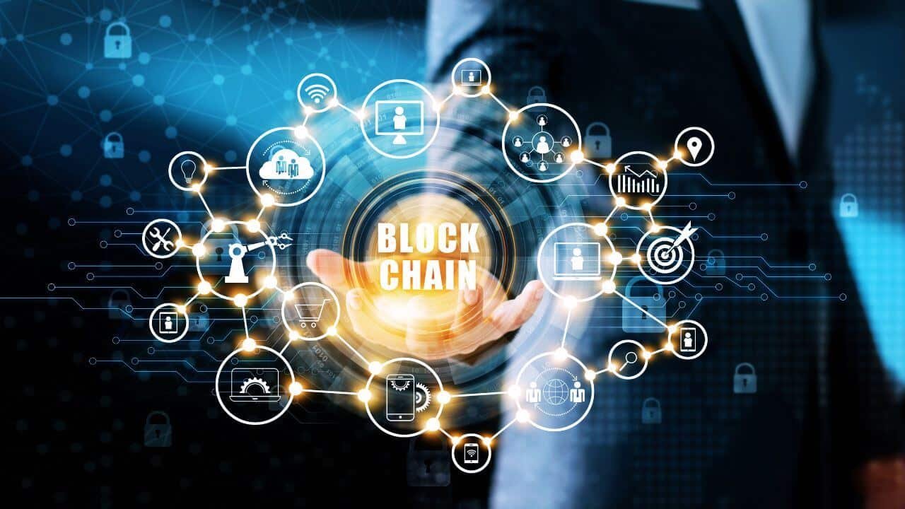 Blockchain