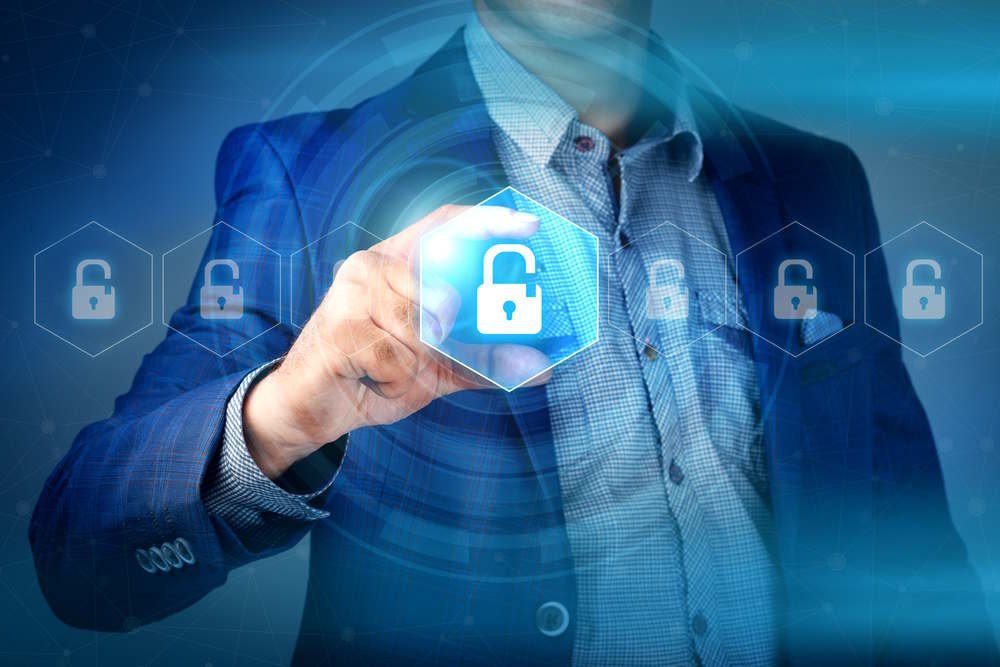 Cybersecurity