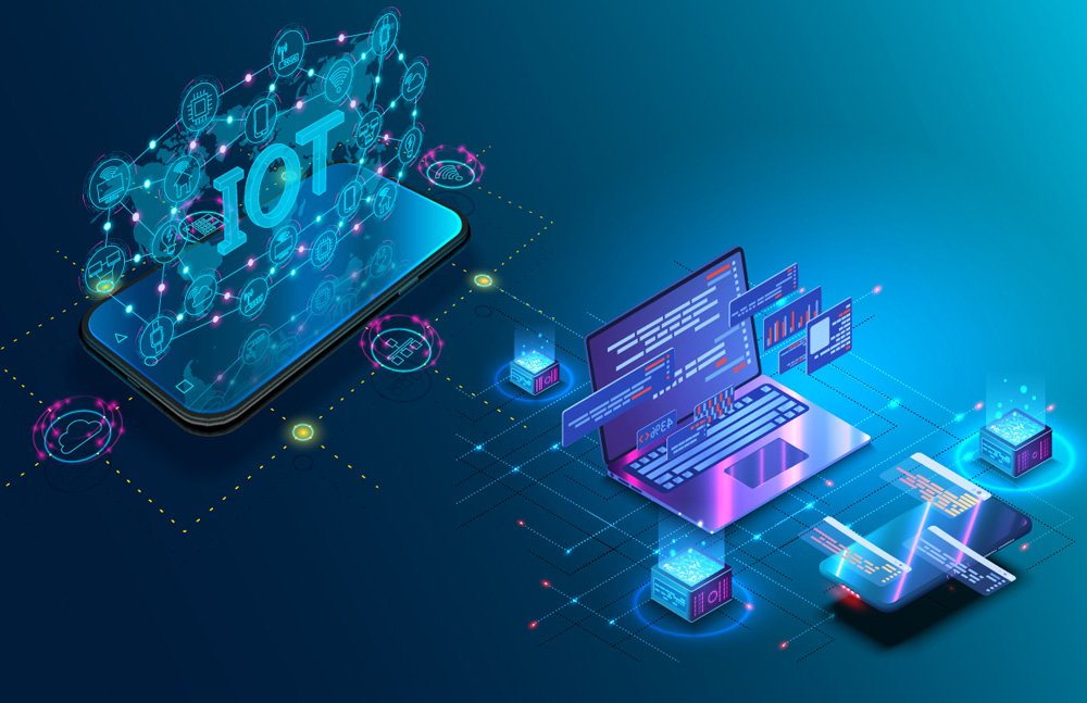 IoT Solutions